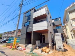 船橋市本中山３丁目