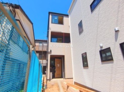 船橋市本中山３丁目