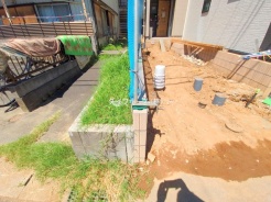 船橋市本中山３丁目
