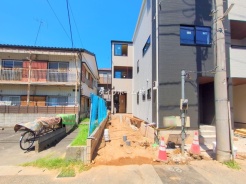 船橋市本中山３丁目