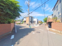 船橋市みやぎ台４丁目
