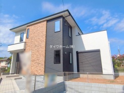 船橋市みやぎ台４丁目