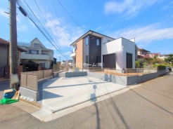 船橋市みやぎ台４丁目