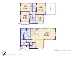 図面と異なる場合は現況を優先