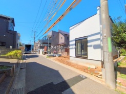 船橋市坪井西１丁目
