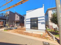 船橋市坪井西１丁目