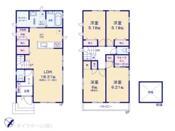 図面と異なる場合は現況を優先