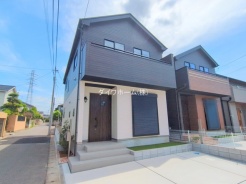 船橋市松が丘４丁目