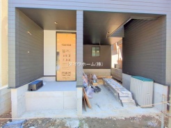 市川市塩焼４丁目