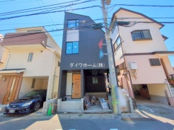 市川市塩焼４丁目