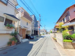 市川市塩焼４丁目