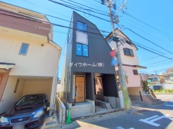 市川市塩焼４丁目