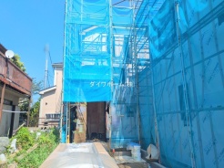 松戸市小金原７丁目