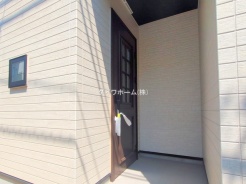 松戸市西馬橋５丁目