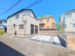 松戸市西馬橋５丁目