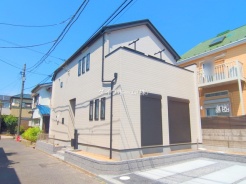 松戸市西馬橋５丁目