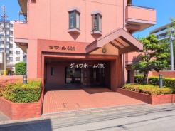 船橋市海神町南１丁目