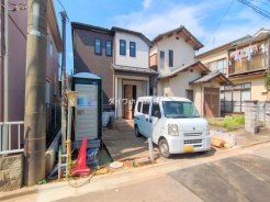 鎌ケ谷市鎌ケ谷７丁目