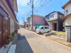 鎌ケ谷市鎌ケ谷７丁目