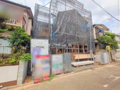 船橋市大穴北８丁目