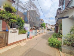 船橋市大穴北８丁目