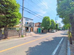 市川市八幡６丁目