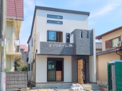 市川市八幡６丁目