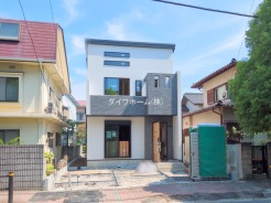 市川市八幡６丁目