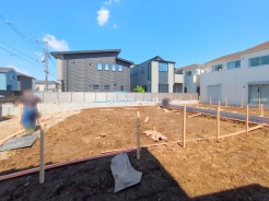市川市本北方３丁目