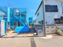 市川市本北方３丁目
