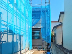市川市本北方３丁目