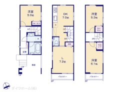 図面と異なる場合は現況を優先