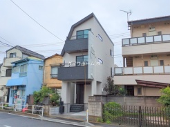市川市大洲２丁目