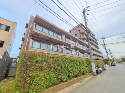 市川市香取２丁目