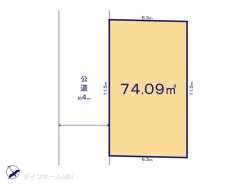 図面と異なる場合は現況を優先