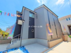 松戸市二十世紀が丘美野里町