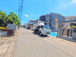 松戸市二十世紀が丘美野里町