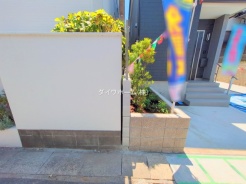 松戸市二十世紀が丘美野里町