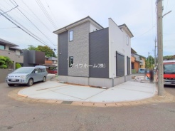 松戸市上本郷