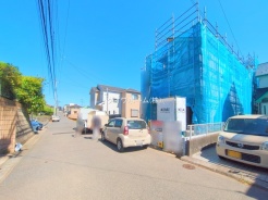 松戸市幸田１丁目