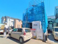 松戸市幸田１丁目