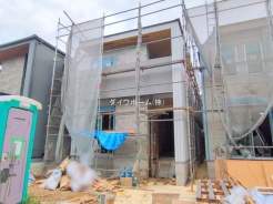 船橋市薬円台３丁目