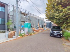 船橋市薬円台３丁目