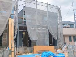 船橋市薬円台３丁目