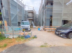 船橋市薬円台３丁目