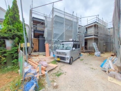船橋市薬円台３丁目