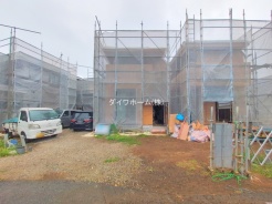 船橋市薬円台３丁目