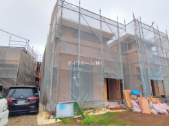 船橋市薬円台３丁目