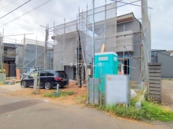 船橋市薬円台３丁目