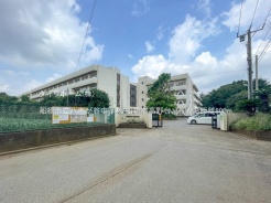 船橋市高野台１丁目